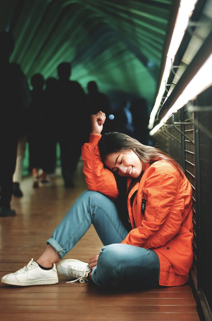 model girl jakarta jpo senayan 4586589